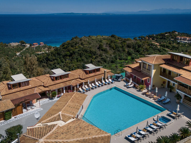 Sea View Village