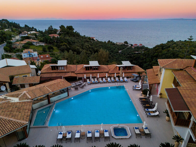 Sea View Village