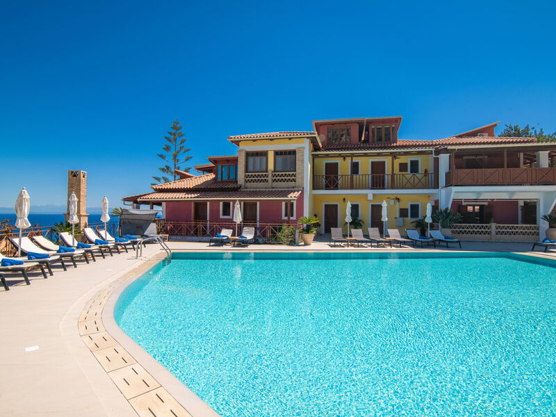 Sea View Village
