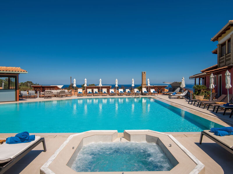Sea View Village