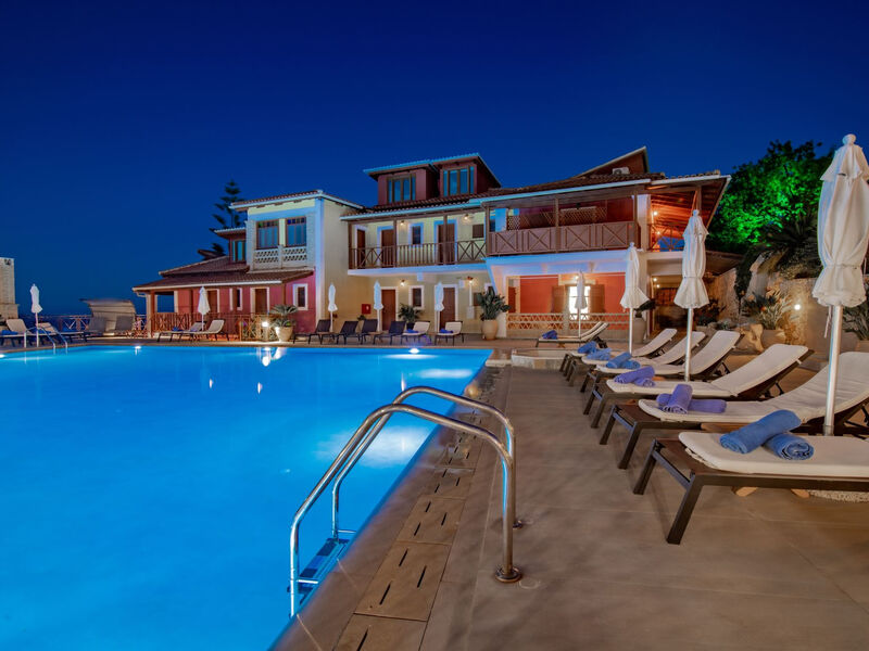 Sea View Village