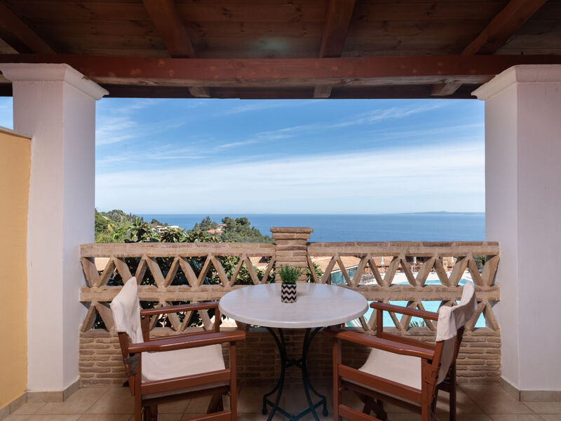 Sea View Village