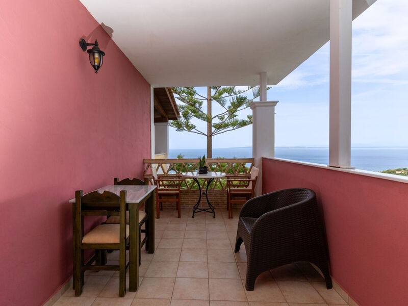 Sea View Village