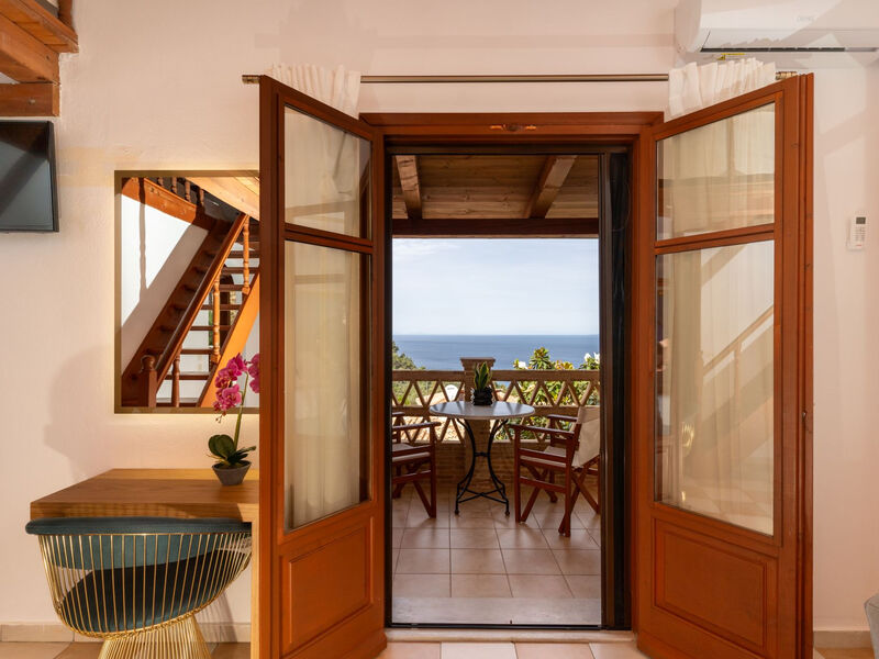 Sea View Village