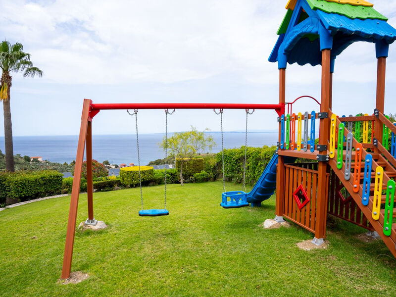 Sea View Village