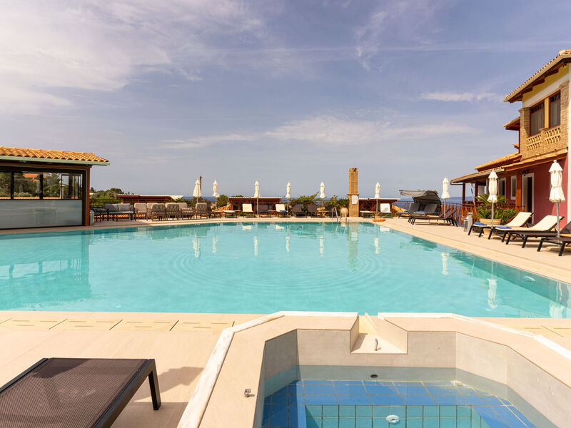 Sea View Village