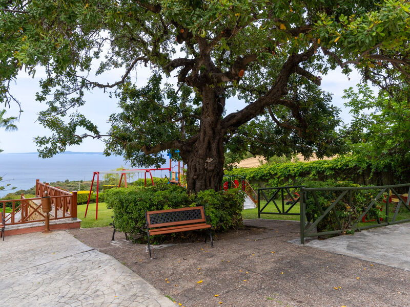 Sea View Village