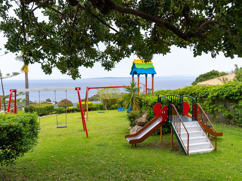 Sea View Village