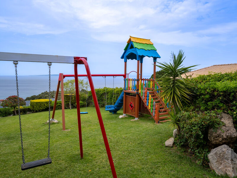 Sea View Village