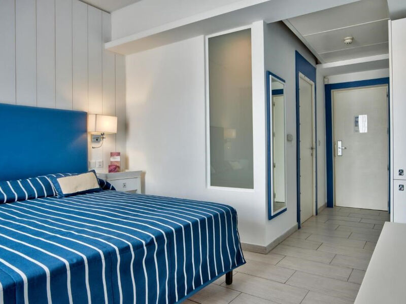 Db Seabank Resort
