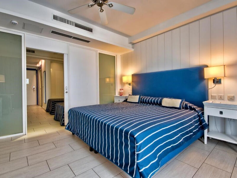 Db Seabank Resort
