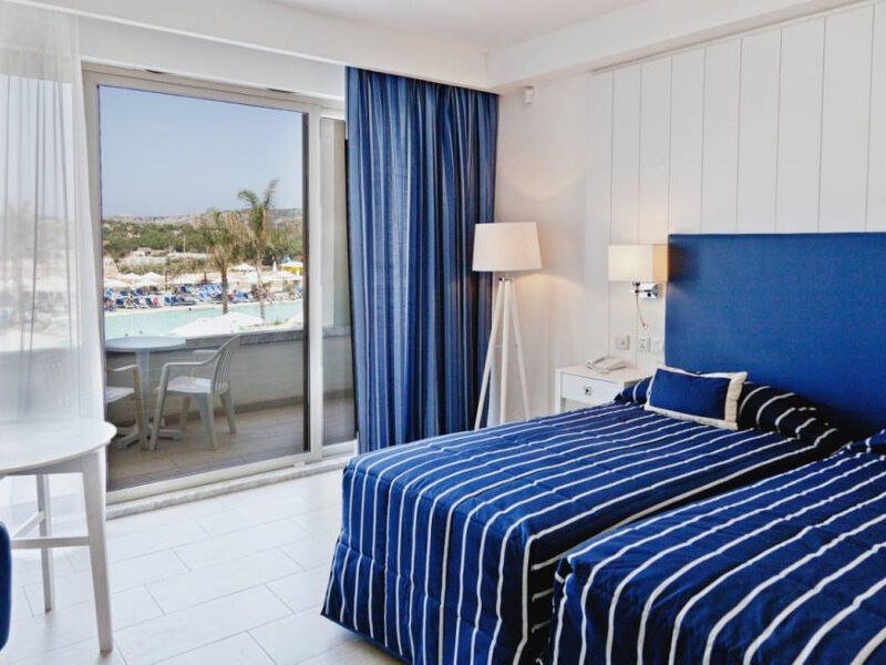 Db Seabank Resort & Spa