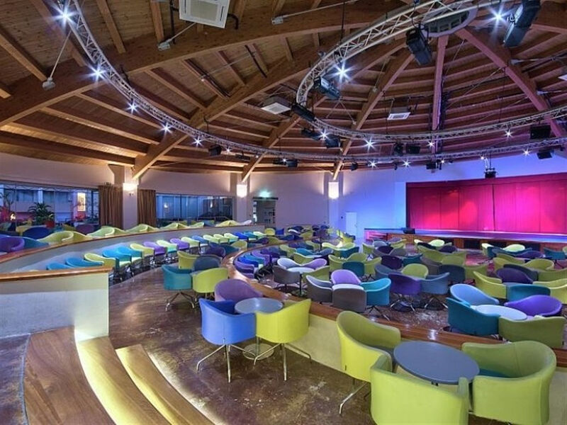 db Seabank Resort + Spa