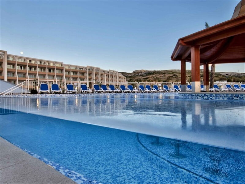db Seabank Resort + Spa