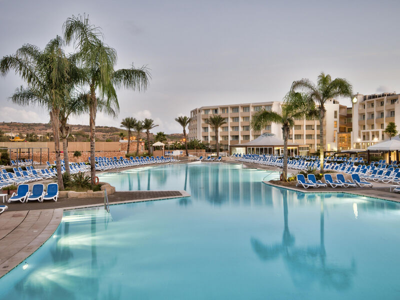 Db Seabank Resort & Spa