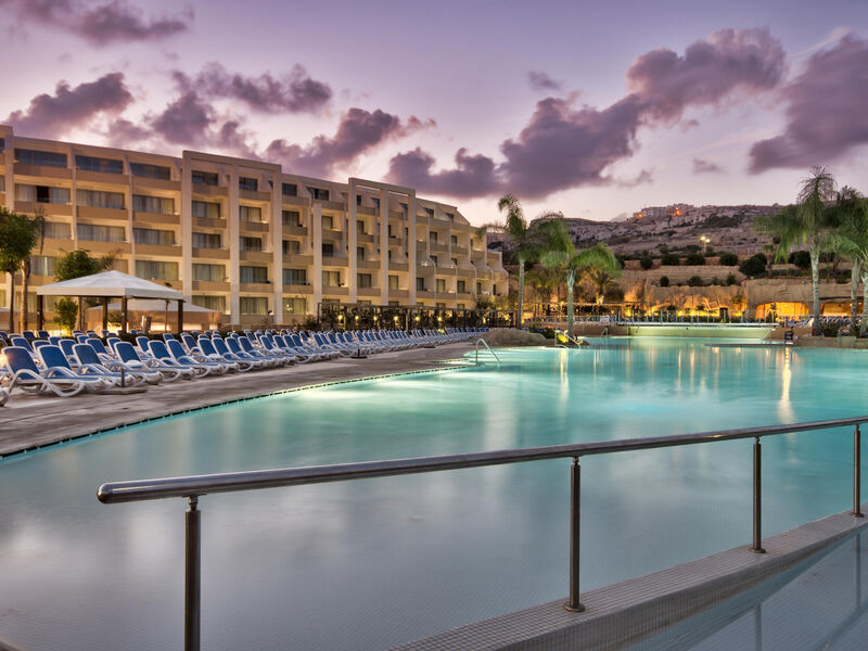 Db Seabank Resort & Spa