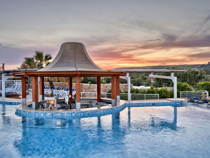 Db Seabank Resort & Spa