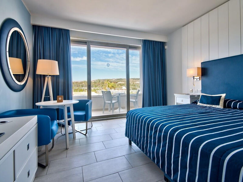 Db Seabank Resort & Spa