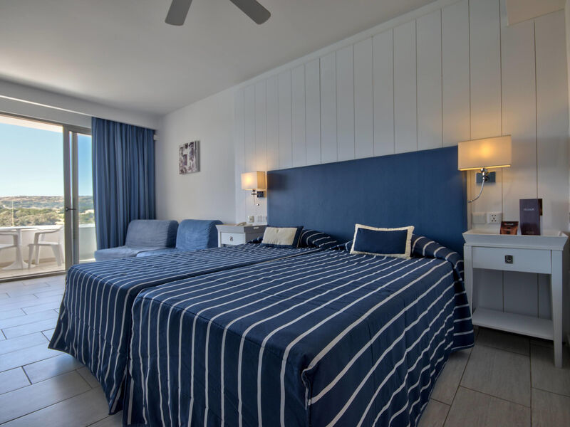 Db Seabank Resort & Spa