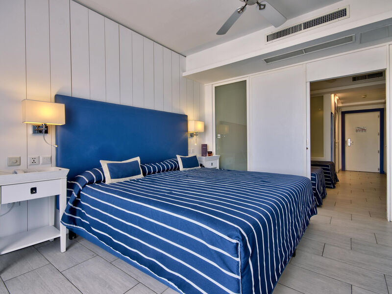 Db Seabank Resort & Spa