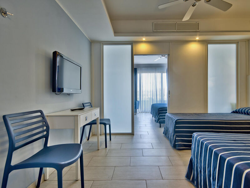Db Seabank Resort & Spa