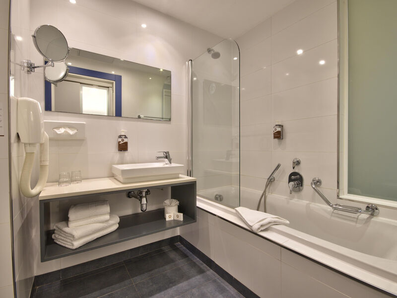 Db Seabank Resort & Spa