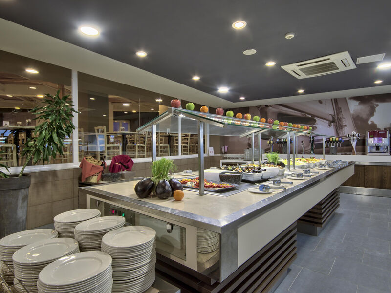 Db Seabank Resort & Spa