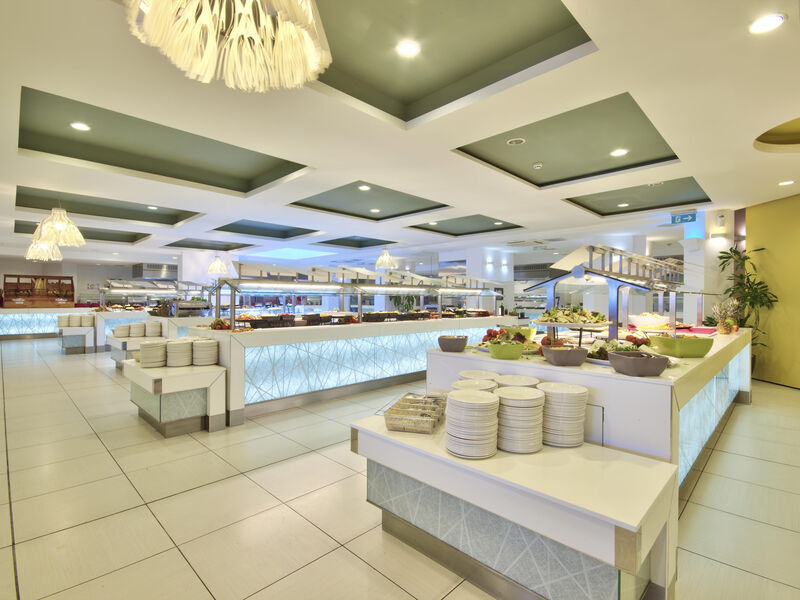 Db Seabank Resort & Spa