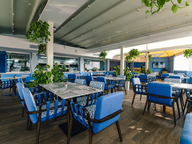Db Seabank Resort & Spa