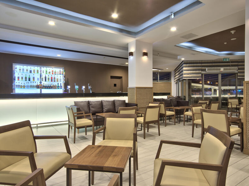 Db Seabank Resort & Spa