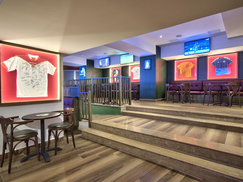 Db Seabank Resort & Spa