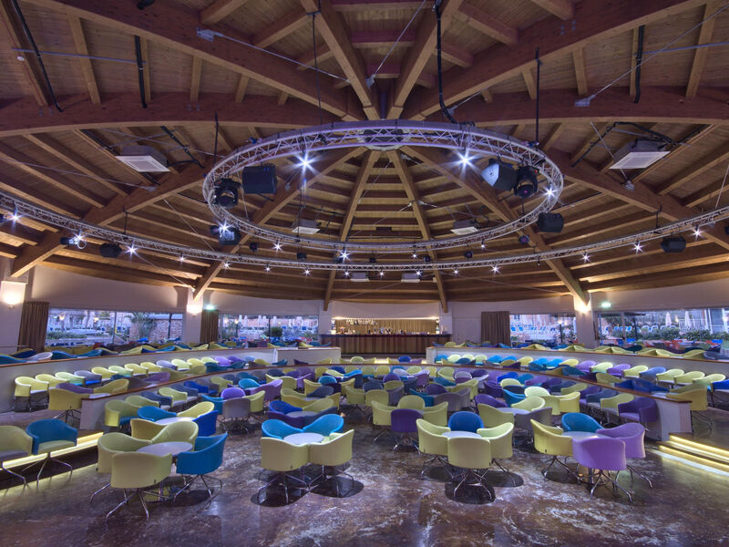 Db Seabank Resort & Spa