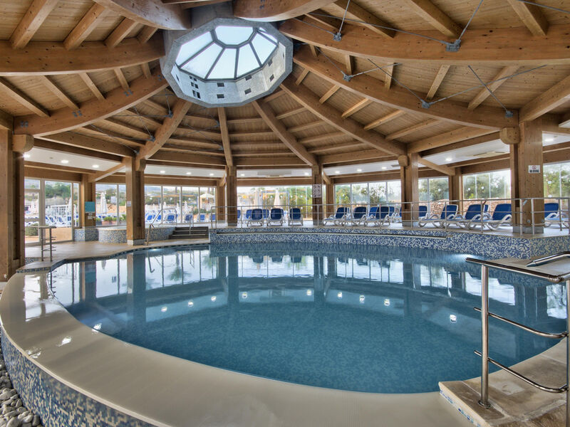 Db Seabank Resort & Spa