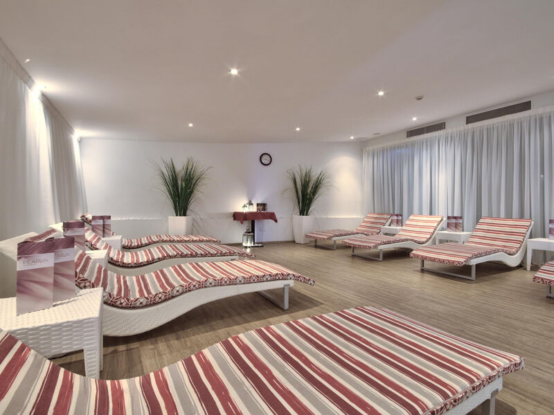 Db Seabank Resort & Spa