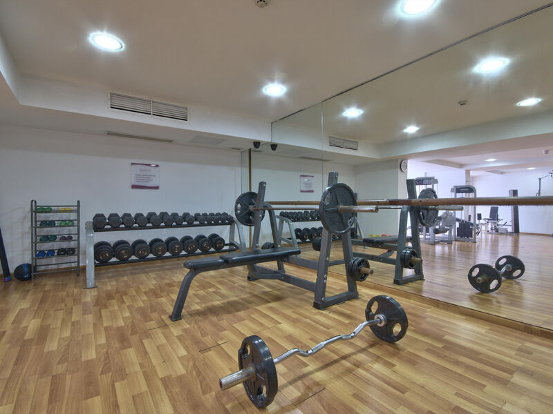 Db Seabank Resort & Spa