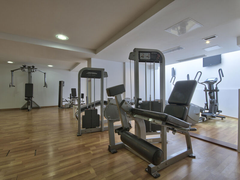 Db Seabank Resort & Spa