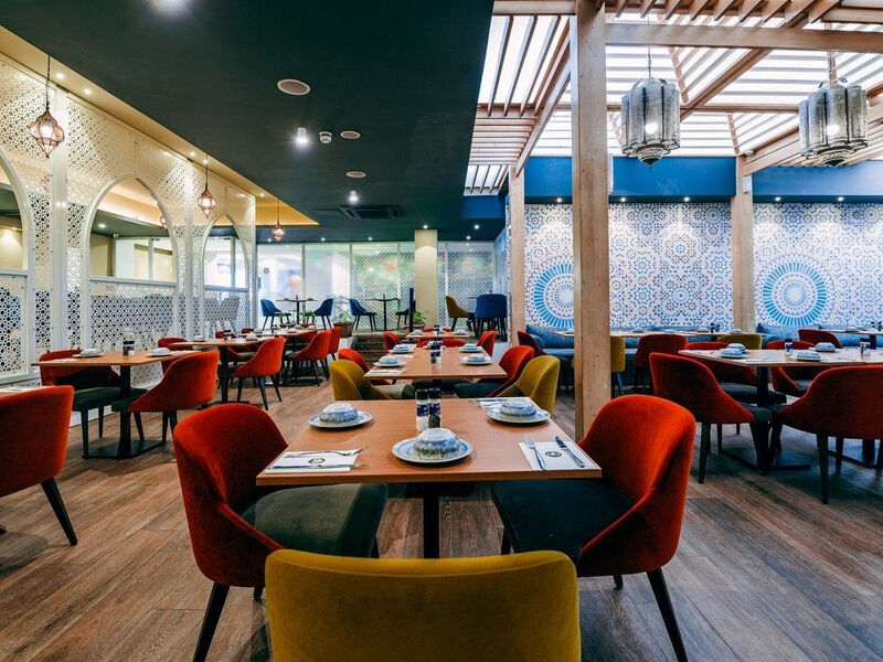 Db Seabank Resort + Spa