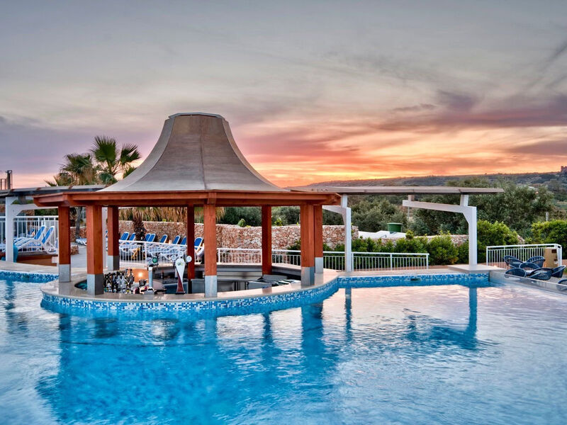 Db Seabank Resort + Spa