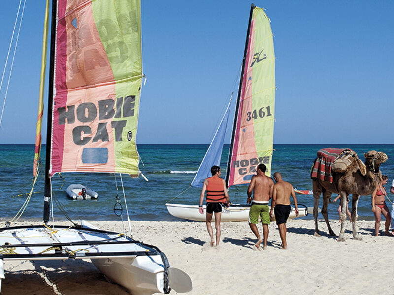 Seabel Aladin Djerba