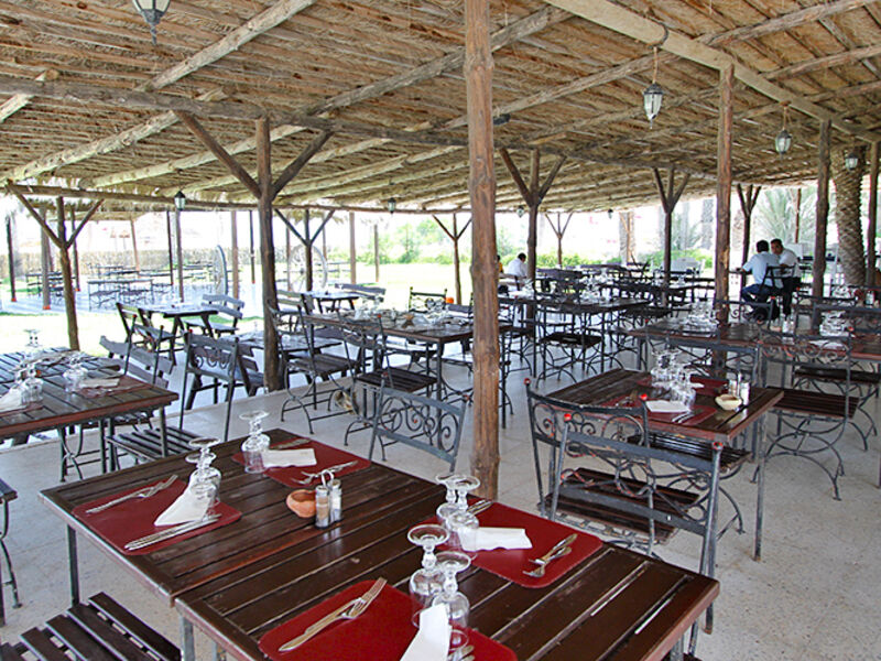 Seabel Aladin Djerba