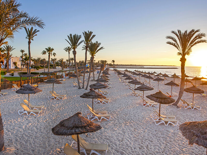 Seabel Aladin Djerba
