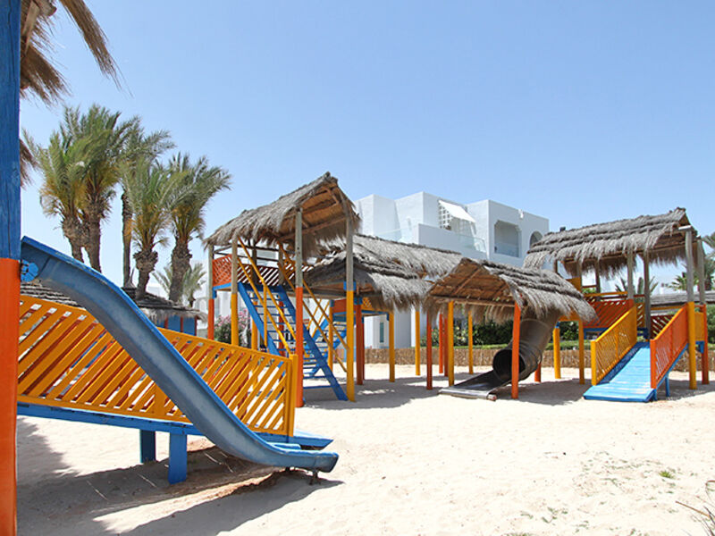 Seabel Aladin Djerba