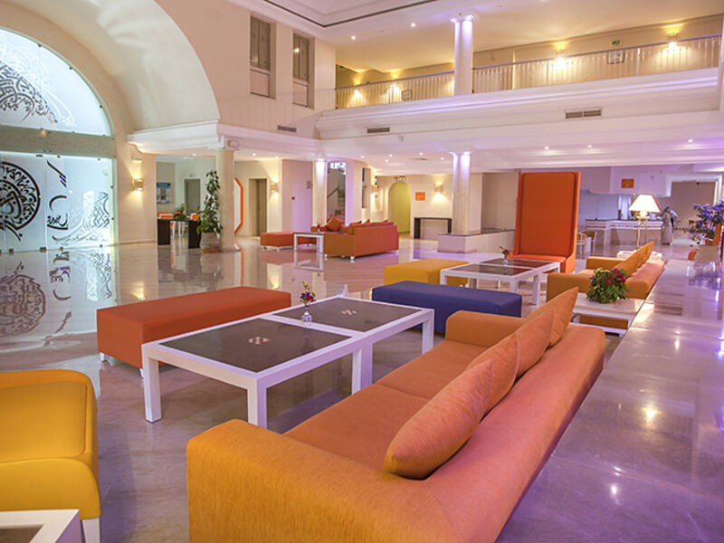 Seabel Aladin Djerba