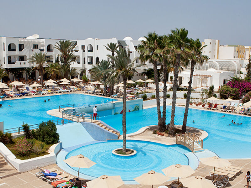 Seabel Aladin Djerba