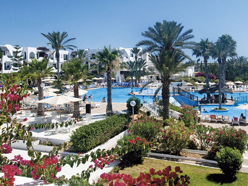 Seabel Aladin Djerba