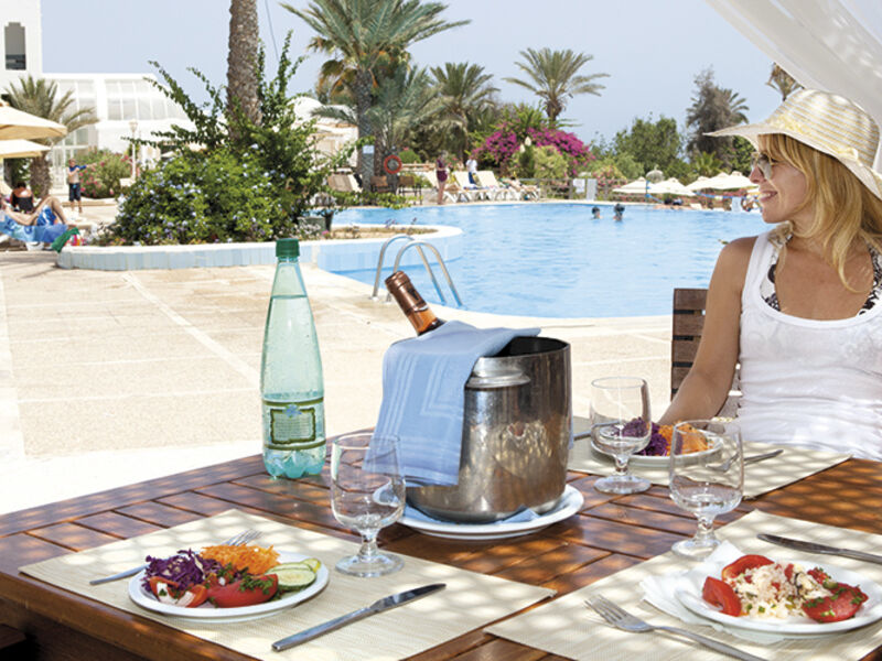 Seabel Aladin Djerba