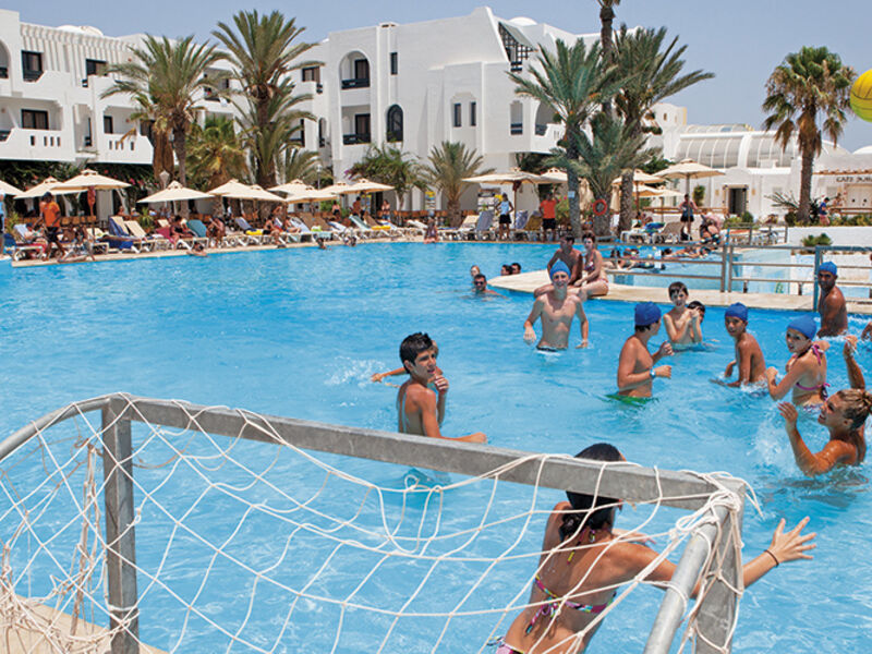 Seabel Aladin Djerba