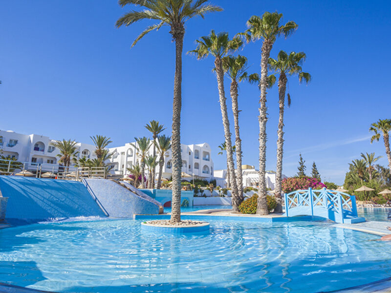 Seabel Aladin Djerba