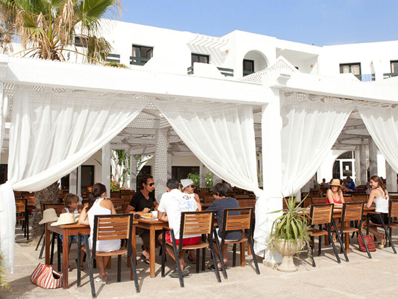 Seabel Aladin Djerba