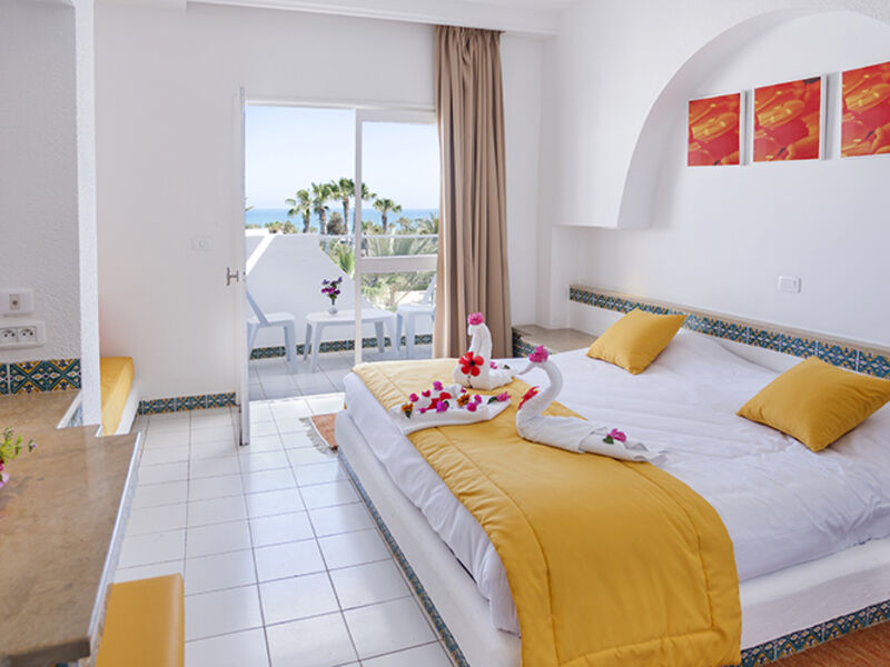 Seabel Aladin Djerba
